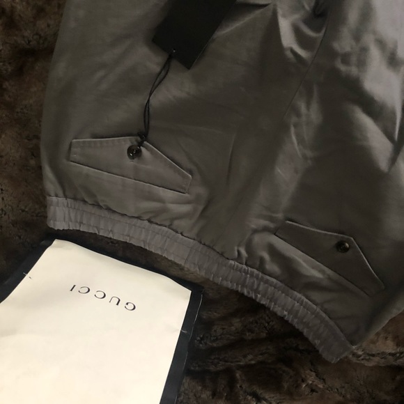 Gucci men’s pant